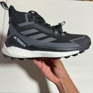 Adidas Terrex Free Hiker 2